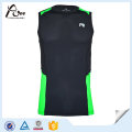 Hombre Gym Wear Muscle Tank Top Design al por mayor en China